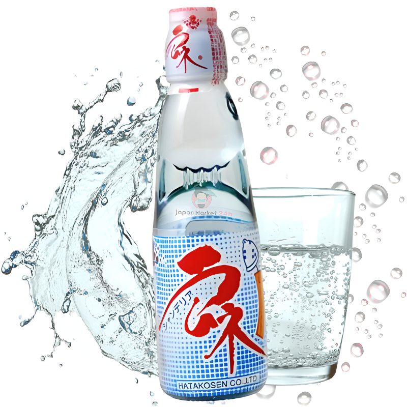 Ramune sabor original